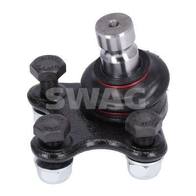 Opel Corsa F Peugeot P208 Ön Salıncak Rotili Sağ/Sol SWAG