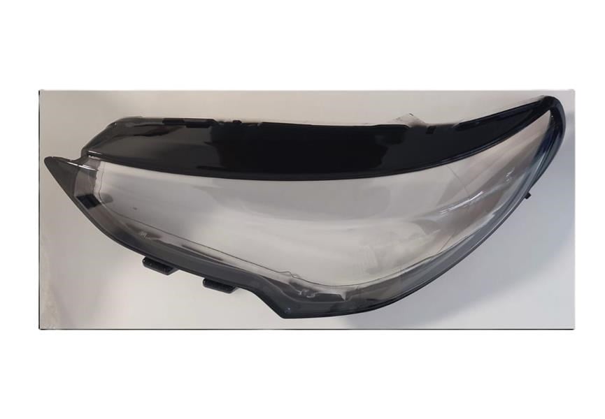 Opel Corsa F Far Camı Sol DOGAN-
