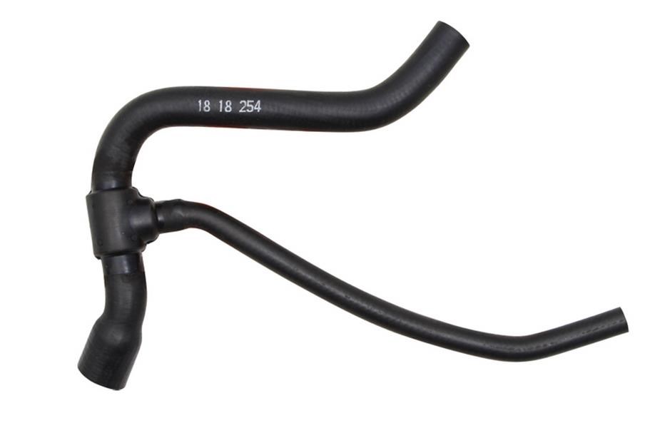 Opel Corsa Kalorifer Giriş Hortumu YTT