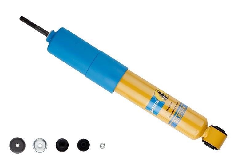 Chevrolet Corvette non-Z51 Arka Amortisör BILSTEIN