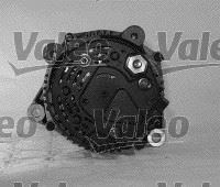 Chevrolet Corvette Alternatör VALEO