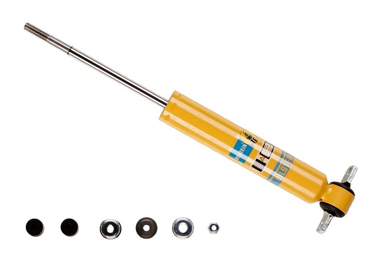 Chevrolet Corvette Ön Amortisör B6 BILSTEIN