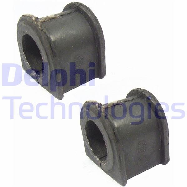 Ford Cougar Mondeo 1 2 Arka Burç Takımı 18mm DELPHI