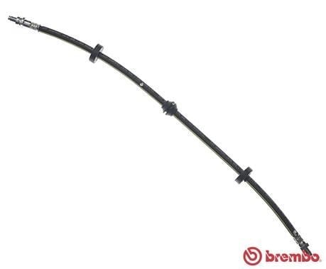 Ford Cougar Fren Hortumu BREMBO