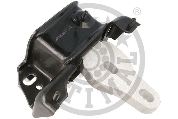 Ford Courier Şanzıman Üst Takoz OPTIMAL
