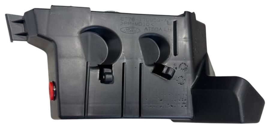 Ford Courier Ön Sol Tampon Bağlantı Braketi [2014>] PRO-A