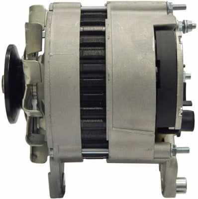 Ford Courier Escort Fiesta Orion Alternatör HELLA