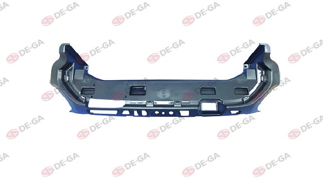 Ford Courier Ön Tampon İç Braketi Üst DEGA