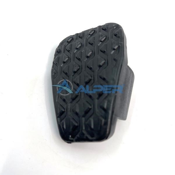 Ford Courier Debriyaj Pedal Lastiği ALPER