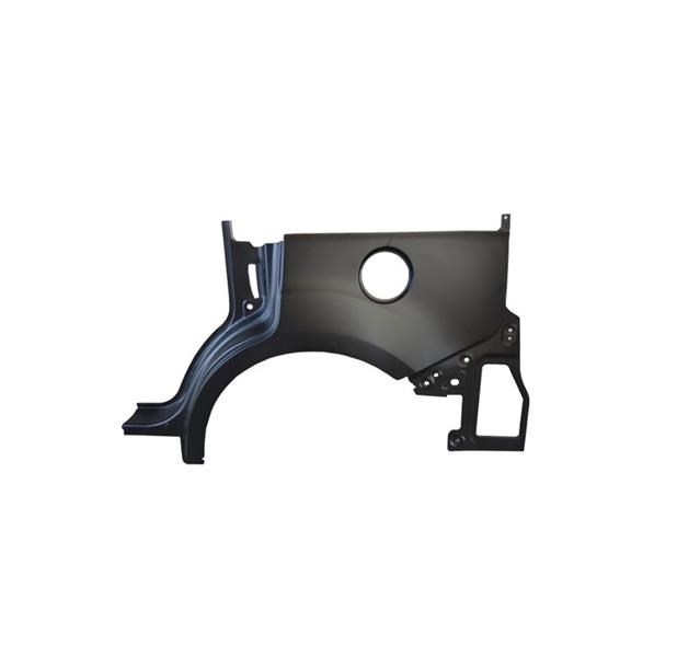 Ford Courier Arka Çamurluk Sağ DOGAN-