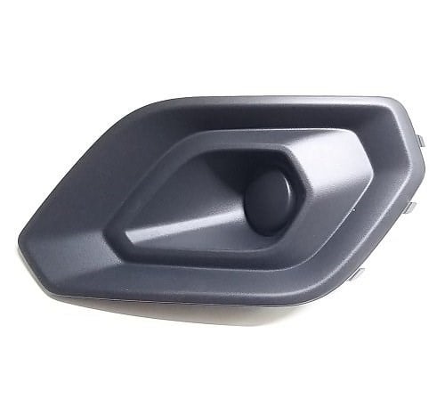 Ford Courier Sis Far Çerçevesi Sol Sissiz SPK