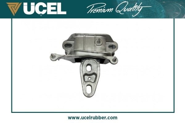 Ford Courier Şanzuman Üst Takoz UCEL