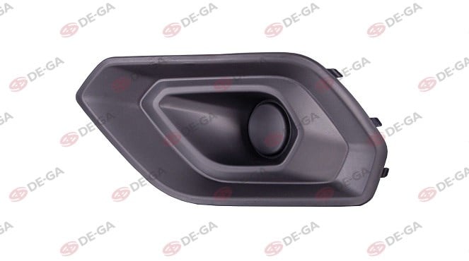Ford Courier Sis Far Çerçevesi Sol Sissiz DEGA