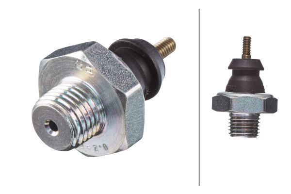 Ford Yağ Basınç Müşürü HELLA