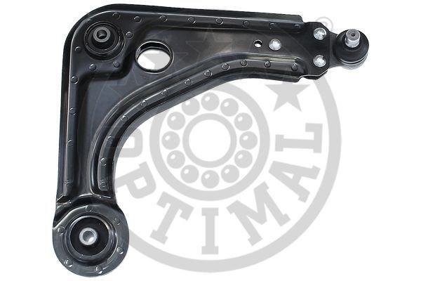 Ford Courier Fiesta III Tekerlek Bağlantı Kolu OPTIMAL