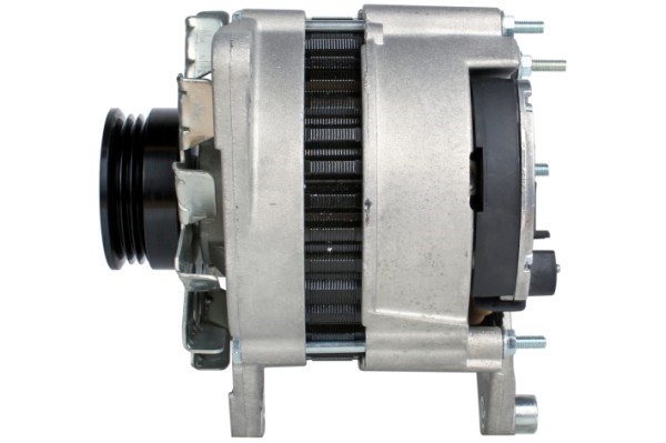 Ford Courier Escort Fiesta Alternatör HELLA