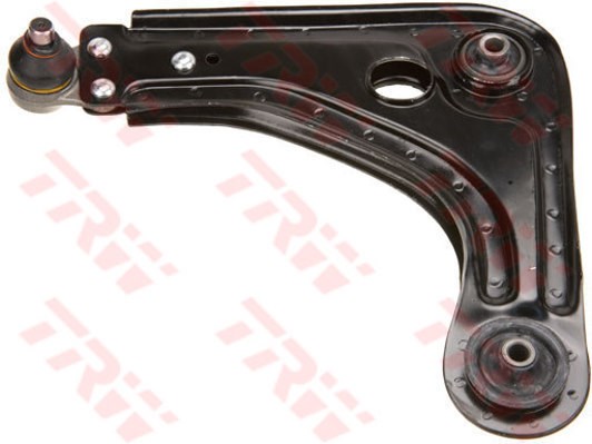 Ford Courier Fiesta Ön Aks Alt Sol Salıncak Kolu TRW