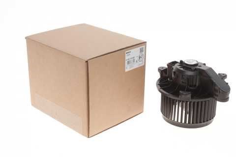 Ford Courier Kalorifer Motoru BOSCH