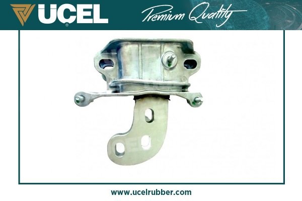 Ford Courier Şanzıman Takozu Üst 6 Vites UCEL