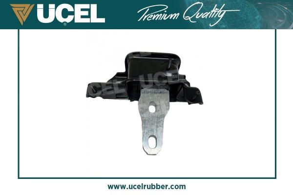 Ford Courier Şanzıman Üst Takoz 1.5-1.6 Dizel UCEL
