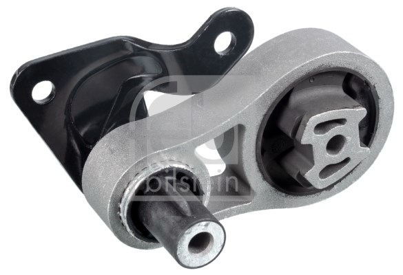 Ford Courier 14> 1.5 1.6 TDCİ Şanzıman Takozu Alt FEBI