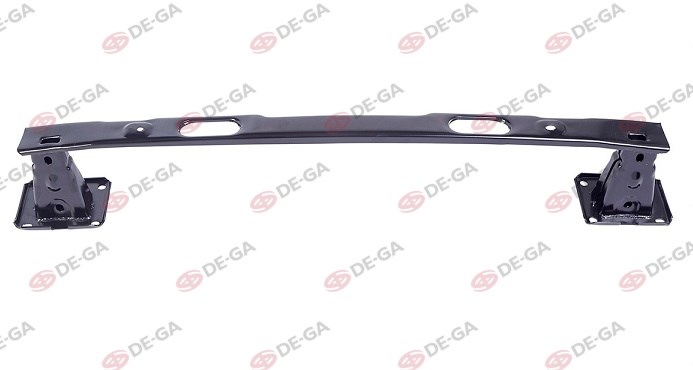 Ford Courier Arka Tampon Takviyesi DEGA