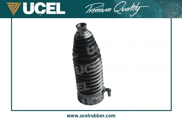Ford Courier Direksiyon Körüğü Sağ Sol UCEL