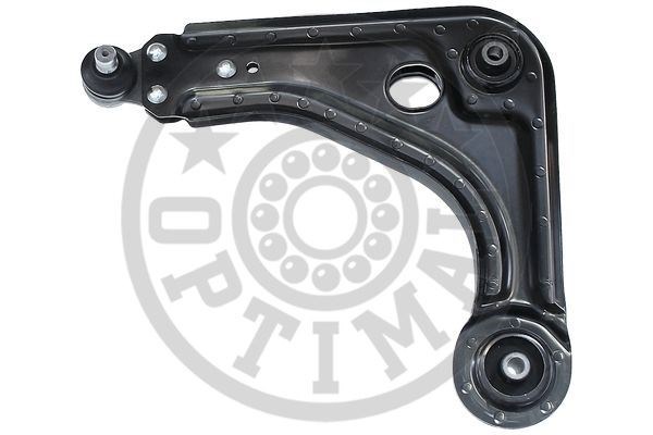 Ford Courier Fiesta III Tekerlek Bağlantı Kolu OPTIMAL