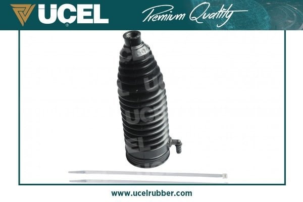 Ford Courier Direksiyon Körüğü Sağ-Sol 14MM UCEL