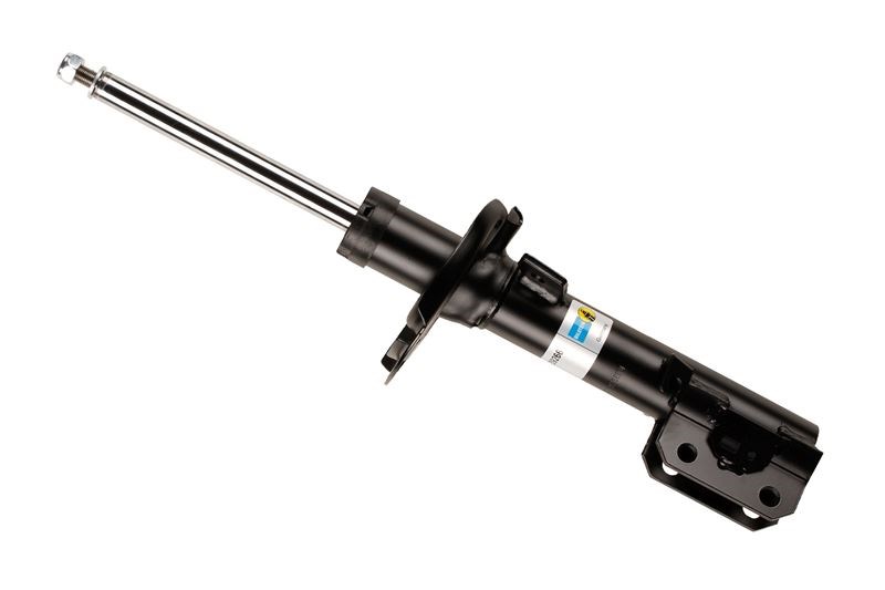 Ford Courier Fiesta B-Max Ön Sol Gazlı Amortisör [13>] BILSTEIN