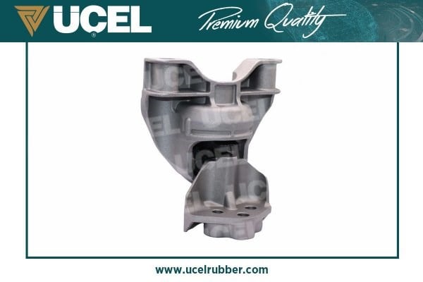 Ford Courier Motor Takozu Yağlı UCEL
