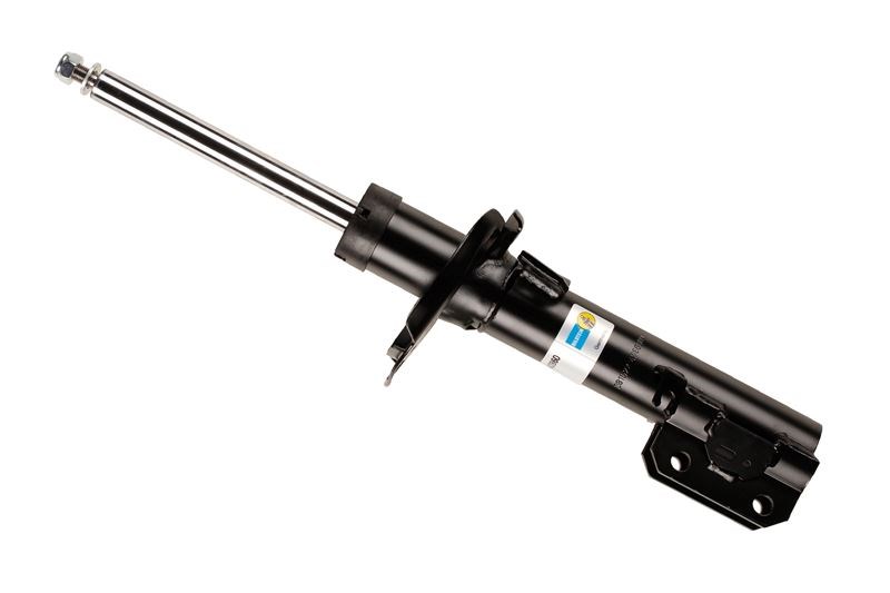 Ford Courier Fiesta B-Max Ön Sol Gazlı Amortisör [13>] BILSTEIN