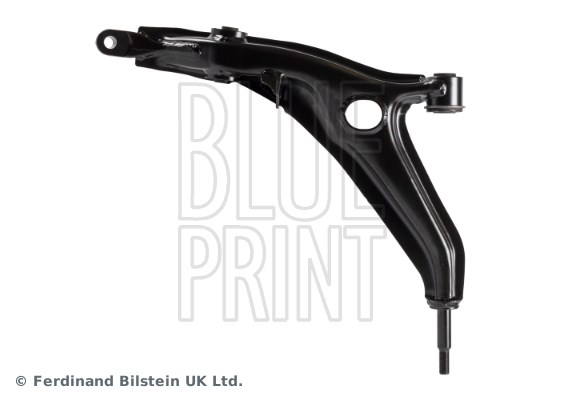 Honda CR-V Salıncak BLUEPRINT
