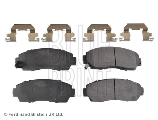 Honda CR-V Ön Fren Balatası BLUEPRINT