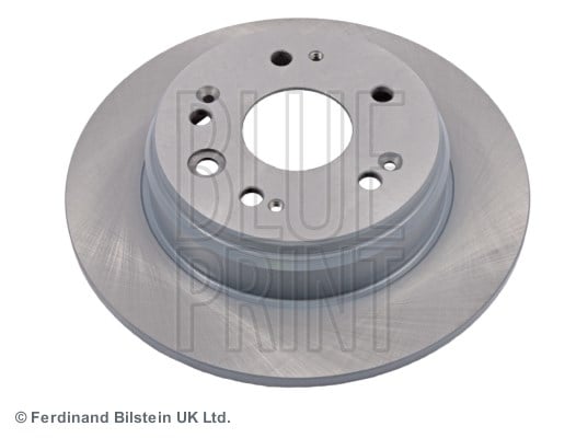 Honda CR-V Arka Fren Diski Dolu Tip BLUEPRINT