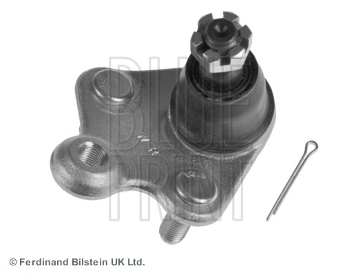 Honda CR-V Rotil BLUEPRINT
