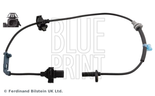 Honda CR-V ABS Sensörü BLUEPRINT