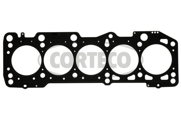 VW Crafter 2.5 TDI Silindir Kapak Contası 1.61mm CORTECO