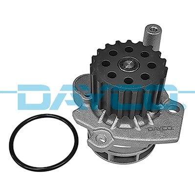 Volkswagen Crafter T6 Jetta Caddy Polo Passat Audi A3 Su Pompası DAYCO