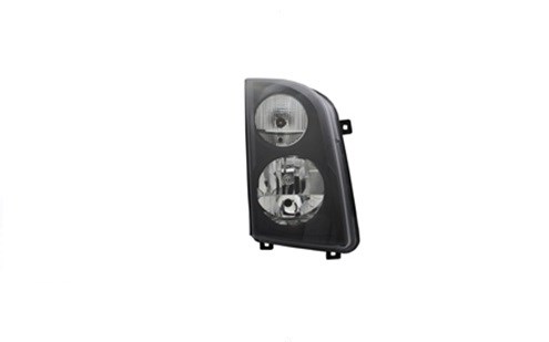Volkswagen Crafter Ön Far Elektrik Motorlu Sağ 2006- TYC