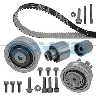 Volkswagen Crafter T6 Jetta Caddy Polo Passat Triger Seti DAYCO