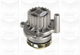 Volkswagen Crafter T6 Jetta Caddy Polo Passat Audi A3 A4 A5 A6 Q3 Q5... GRAF