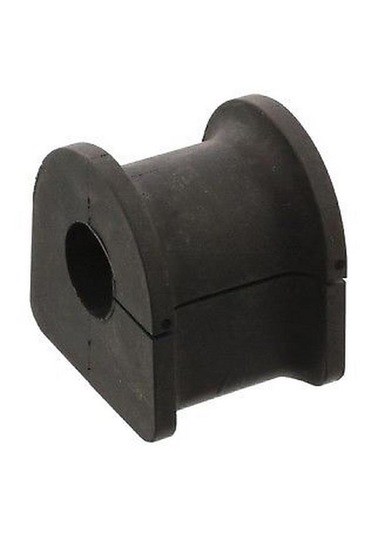 Crafter Viraj Demir Lastiği Arka 20 MM CM