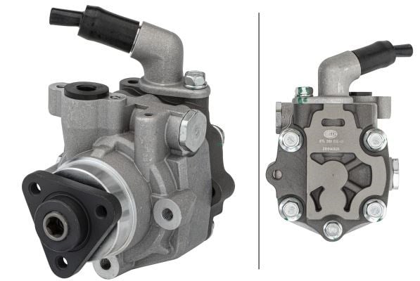 Crafter Direksiyon Pompası 2.0TDI HELLA
