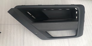 Volkswagen Crafter Sis Kapağı Sisli Sağ GKL
