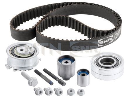 Volkswagen Crafter T6 Audi A3 Jetta Caddy Polo Passat Triger Seti SNR