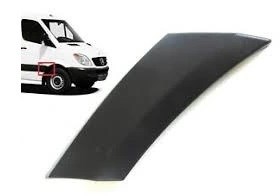 Volkswagen Crafter Çamurluk Köşe Çıtası Sağ PRO-A