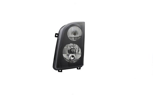 Volkswagen Crafter Ön Far Elektrik Motorlu Sol 2006- TYC