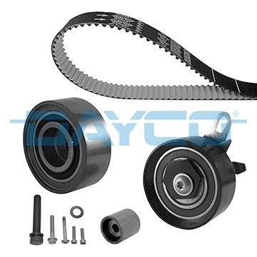 Volkswagen Crafter Triger Seti DAYCO