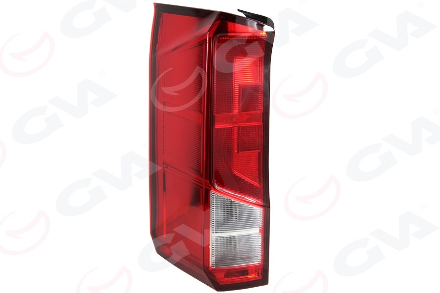 Volkswagen Crafter Arka Stop Sol GVA